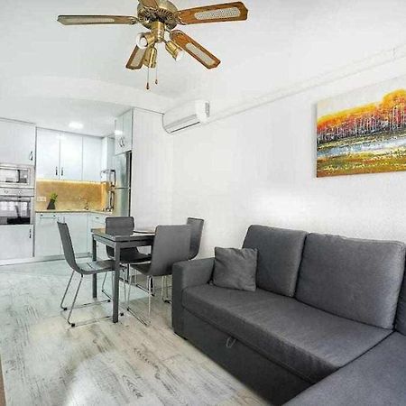 Espanhouse Beniajan Apartment 托雷维耶哈 外观 照片