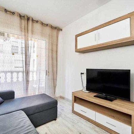 Espanhouse Beniajan Apartment 托雷维耶哈 外观 照片