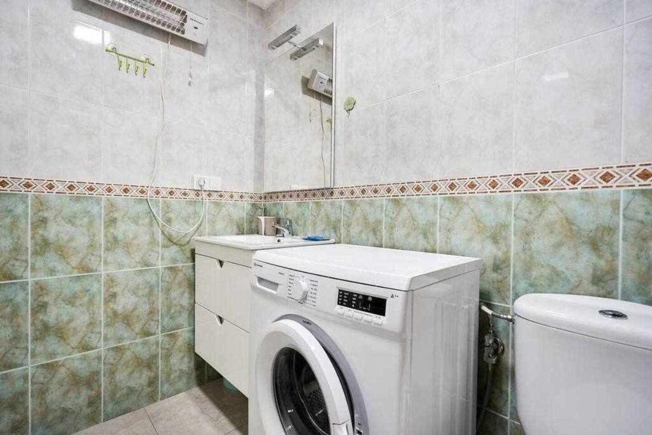Espanhouse Beniajan Apartment 托雷维耶哈 外观 照片
