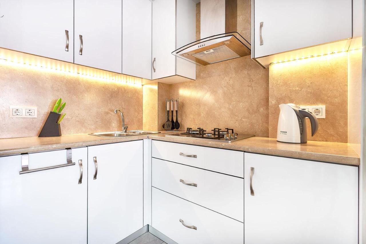 Espanhouse Beniajan Apartment 托雷维耶哈 外观 照片